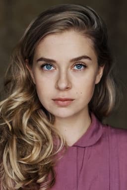 Photo of Anna Herrmann