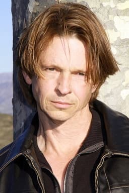 Photo of Jimmy McNichol