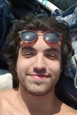 Photo of Guilherme Vita