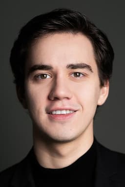 Photo of Vitaliy Andreev