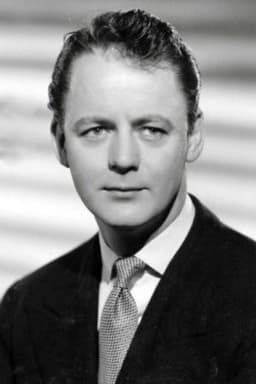 Photo of Robert Urquhart