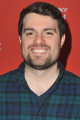 Photo of Noah Pardo