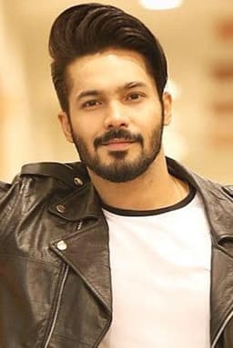 Photo of Ayaz Samoo