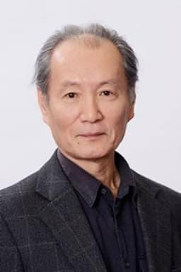 Photo of Katsuya Kobayashi