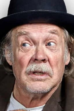 Photo of Ole Sørensen