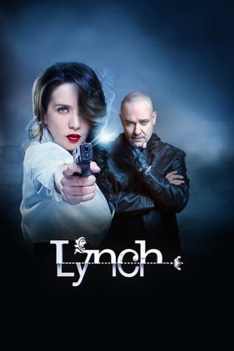 Poster for Lynch