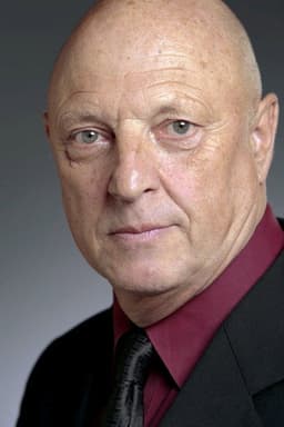 Photo of Pierre Siegenthaler