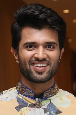 Photo of Vijay Deverakonda