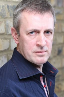 Photo of Adam Templar