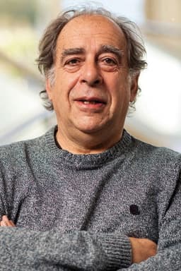 Photo of João Lagarto