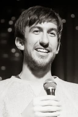 Photo of Mark Little