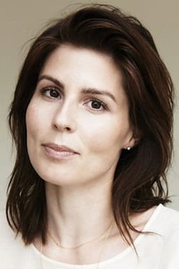 Photo of Cecilie Stenspil