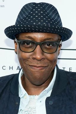 Photo of Arsenio Hall