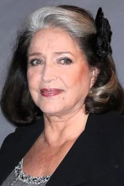 Photo of Françoise Fabian