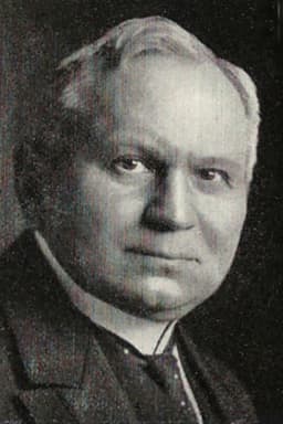 Photo of Ernst Arndt