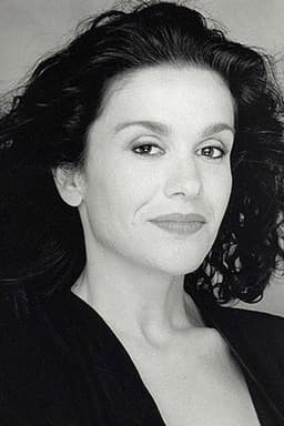 Photo of Sophie Faucher