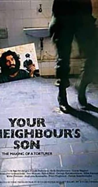 Poster for Your Neighbour's Son
