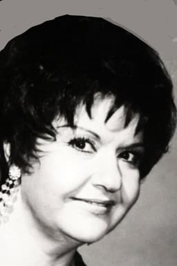 Photo of Zulma Grey
