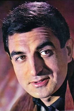 Photo of Georges Blaness