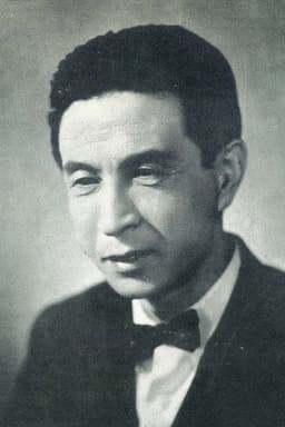 Photo of Chang Hoon