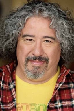 Photo of Doug Montoya