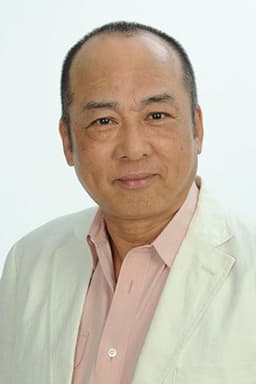 Photo of Gō Ibuki