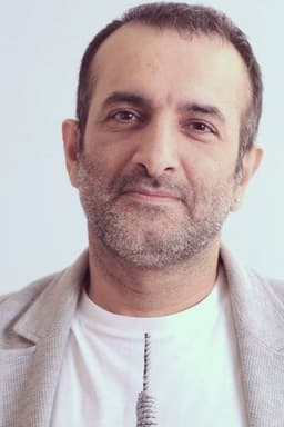Photo of Uğur Serhan