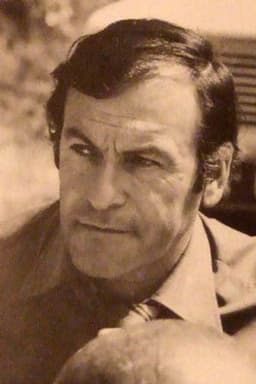 Photo of Georgi Georgiev-Getz