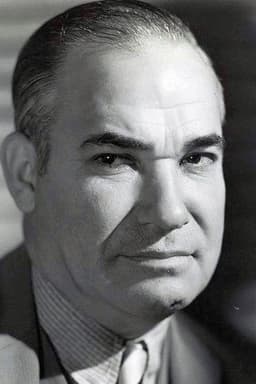 Photo of George Lloyd