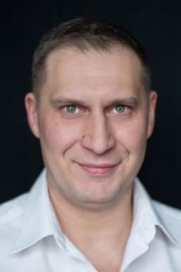 Photo of Yakiv Kucherevskyi