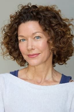 Photo of Mara Luthane