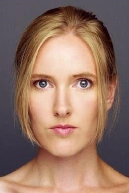 Photo of Karine Pinoteau