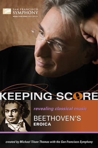 Poster for Keeping Score: Beethoven's Eroica