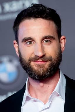 Photo of Dani Rovira
