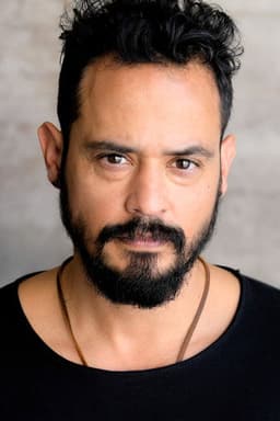Photo of Adrian Quiñonez