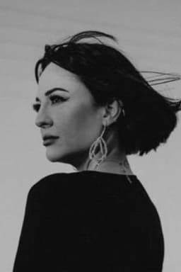 Photo of Noor Haddad