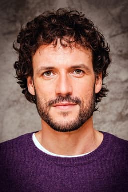 Photo of Daniel Grao