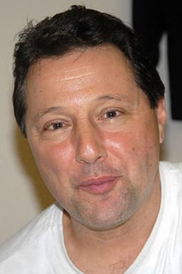 Photo of Terry Michos