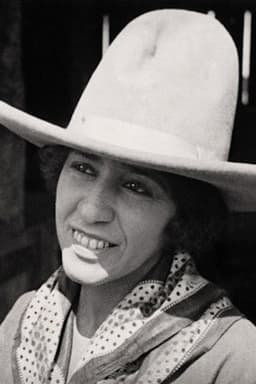 Photo of Anita Bush