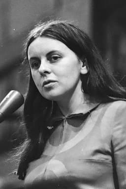Photo of Bernadette Devlin