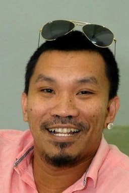 Photo of Mongol Stres