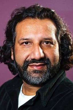 Photo of Kadafi Zaman