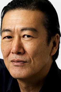 Photo of Shunsaku Kudo