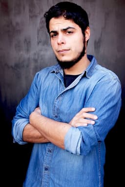 Photo of David Sainz