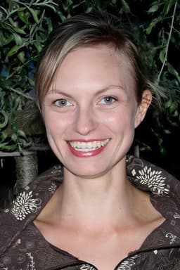 Photo of Anna Suchánková