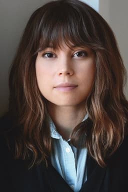 Photo of Rebecca Blumhagen
