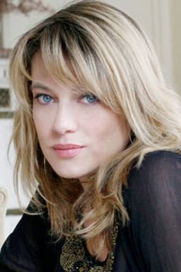 Photo of Eva Mazauric