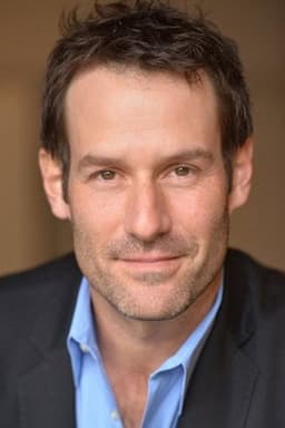 Photo of Ian Kahn