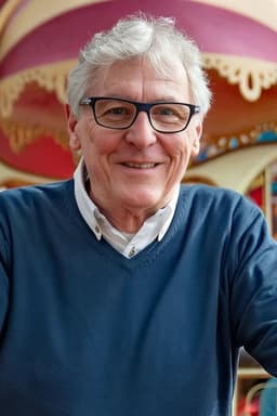 Photo of Aimé Anthoni