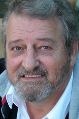 Photo of Bruce Venables